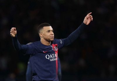مبابي يتفق مع ريال مدريد