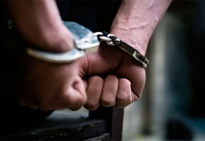السلطات السورية تلقي القبض على شاب قتل شقيقه بطريقة بشعة