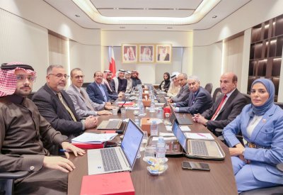 "مالية الشورى" تبحث مشروع قانون بشأن فرض ضريبة على التحويلات النقدية الخارجية