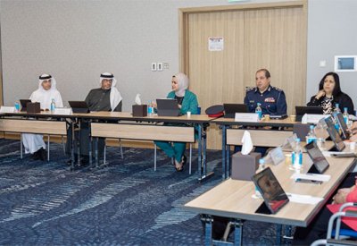 وزيرة شؤون الشباب: إطلاق مبادرة تكريم "الشاب الاستثنائي" لتشجيع وتطوير أداء الشباب بمؤسساتهم