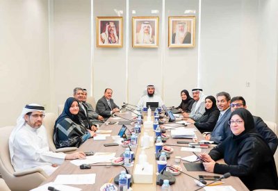 خدمات النواب تناقش مرسوم قانون بتعديل قانون التأمين ضد التعطل