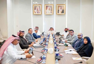 مرافق النواب توافق على الاقتراح برغبة بشأن إلغاء فوائد قروض الإسكان