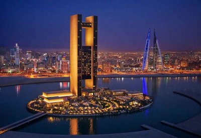 تعرف على مشروع تطوير الواجهة البحرية للمنامة