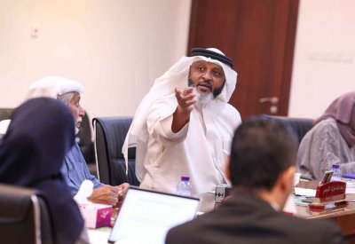 القبيسي: ما هي إنجازات البلدية في 2023... الدوسري: "ولا شي"