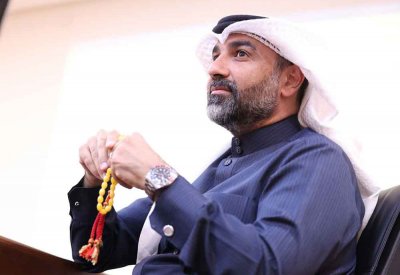 لمكافحة البعوض.. عاشور: مشروع مرتقب لرش أكبر عدد ممكن من محافظات المملكة