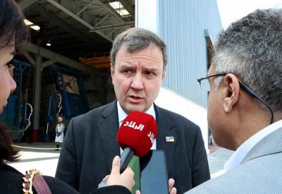 اتفاق تجارة حرة بين "التعاون الخليجي" وبريطانيا 
