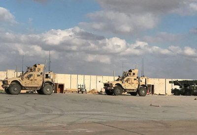 البنتاغون: لا خطط لانسحاب أميركي من العراق