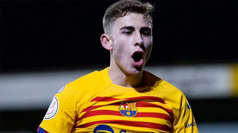 برشلونة يهزم بارباسترو "المغمور" في كأس الملك بصعوبة