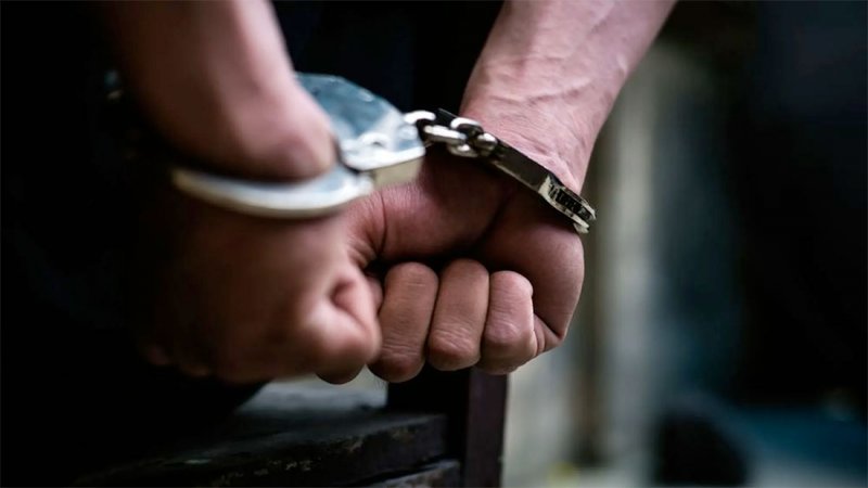 السلطات السورية تلقي القبض على شاب قتل شقيقه بطريقة بشعة
