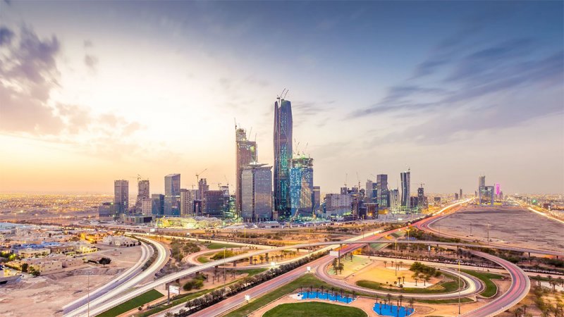 السعودية.. ارتفاع إجمالي العاملين في القطاع الخاص في ديسمبر