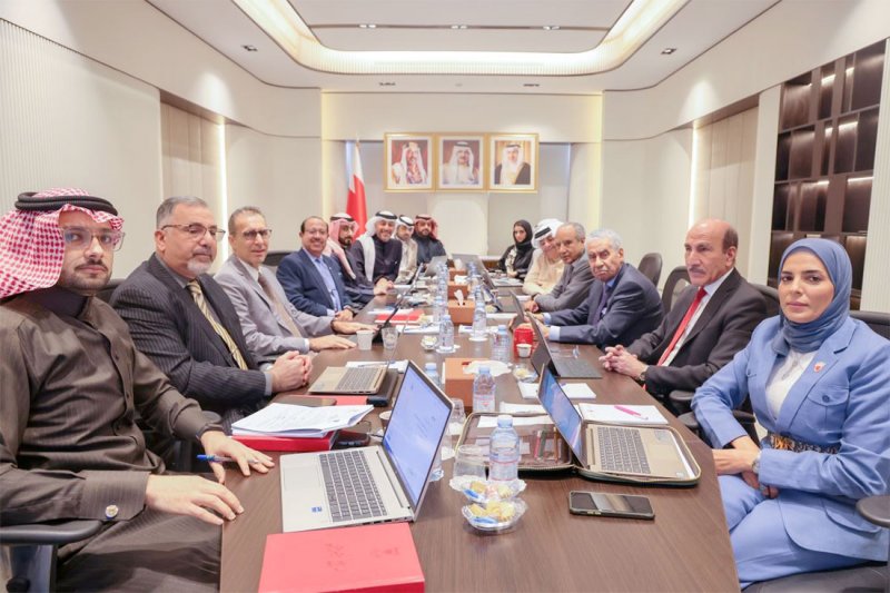 "مالية الشورى" تبحث مشروع قانون بشأن فرض ضريبة على التحويلات النقدية الخارجية