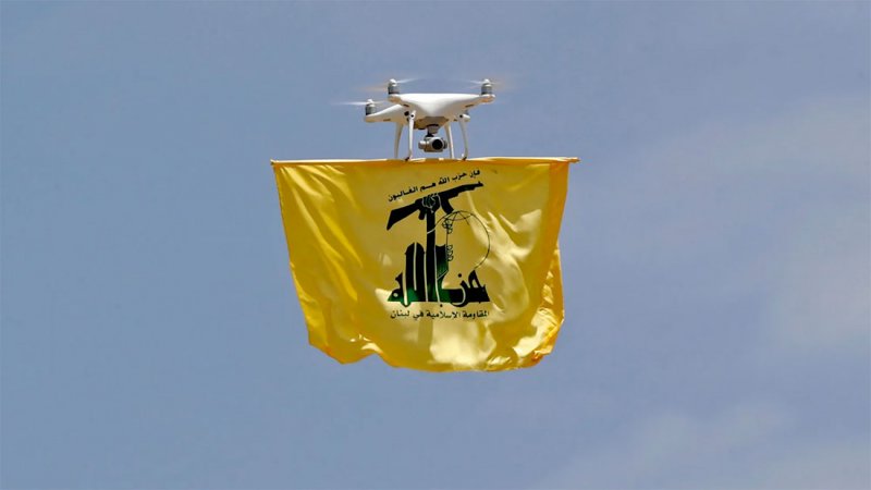 مقتل قيادي بارز في حزب الله بقصف إسرائيلي