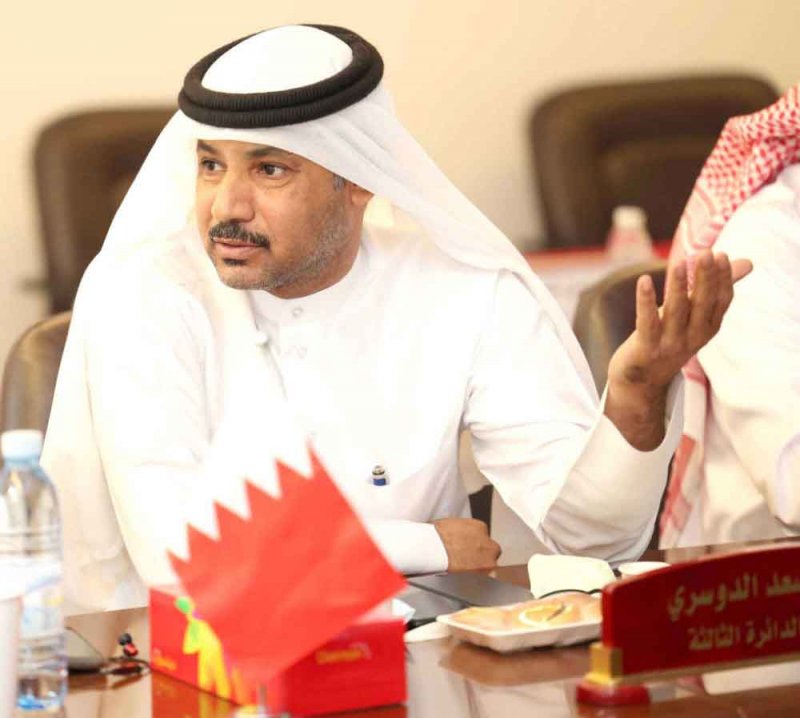  أكياس القمامة.. تخرج جلسة بلدي الشمالية عن السيطرة