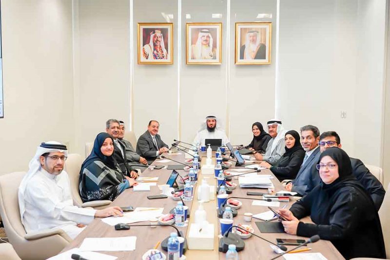 خدمات النواب تناقش مرسوم قانون بتعديل قانون التأمين ضد التعطل