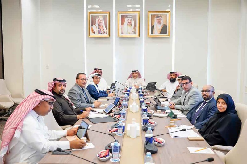 مرافق النواب توافق على الاقتراح برغبة بشأن إلغاء فوائد قروض الإسكان