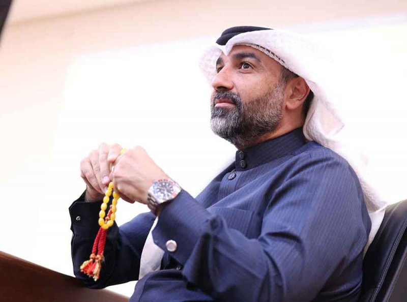 لمكافحة البعوض.. عاشور: مشروع مرتقب لرش أكبر عدد ممكن من محافظات المملكة
