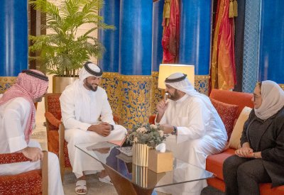 ناصر بن حمد: دور فاعل لـ “أسري” في الاقتصاد الوطني