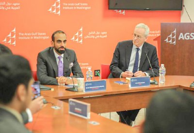 خالد بن راشد: العقوبات البديلة نموذج مشرف لمنظومة العدالة الجنائية