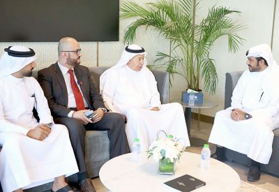 الشعلة: سباقات الخيل تخلق بيئة رياضية وسياحية جاذبة