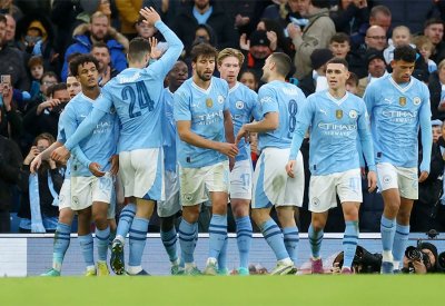 تعرف على نتائج قرعة الدور الرابع من كأس الاتحاد الإنجليزي