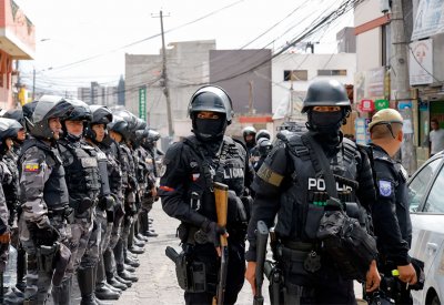بعد هروب "فيتو" من سجنه.. إعلان حالة الطوارئ في الإكوادور