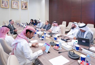 لجنة التحقيق في الخدمات الطبية تستمع لمرئيات جمعية الأطباء البحرينية