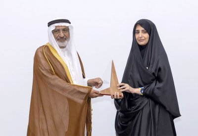 شراكة إستراتيجية مثمرة بين الكوهجي الخيرية والمبرة الخليفية لتمكين الشباب