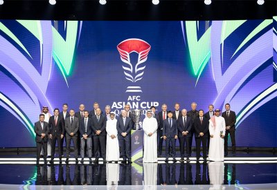 سلمان بن إبراهيم: كأس آسيا 2023.. بطولة استثنائية بكل المقاييس