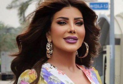 كواليس تصوير مسلسل "بعد غيابك للفنانة" إلهام الفضالة
