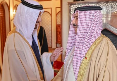 النعيمي: الخطابات الملكية السامية ترسم لنا خطوط المرحلة القادمة لتحقيق المزيد من الإنجازات المضيئة لصالح الوطن والمواطن