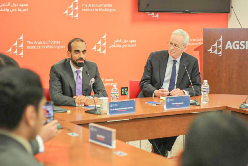 خالد بن راشد: العقوبات البديلة نموذج مشرف لمنظومة العدالة الجنائية