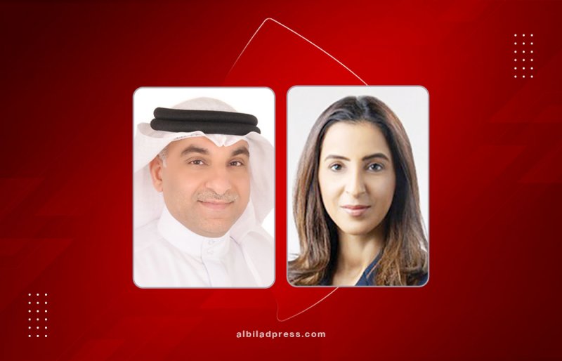 العوضي ينتقد عدم وجود تصريح للوزيرة في الصحف و "السوشيل ميديا" حول تحقيق أهداف التنمية المستدامة