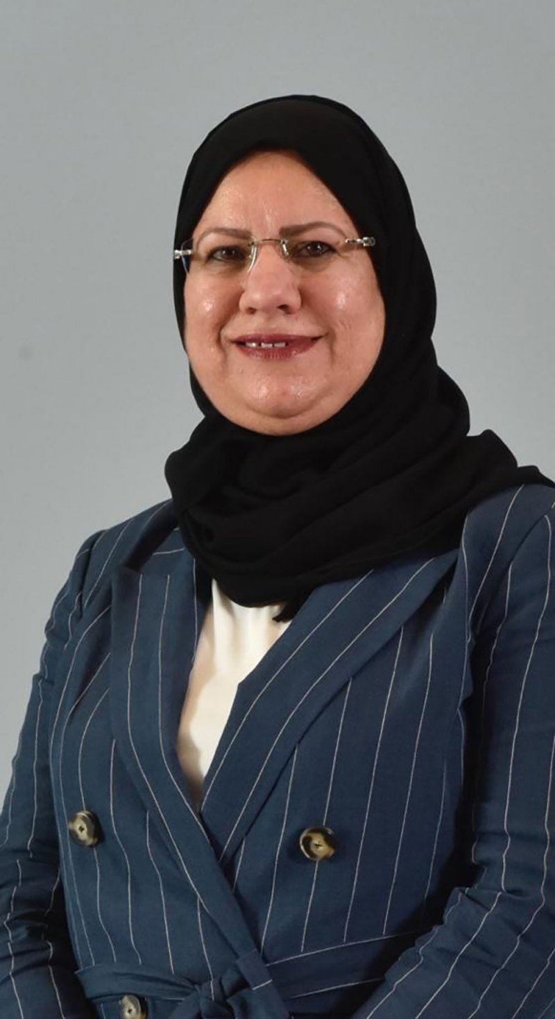 المرباطي: 170 مليون دينار إجمالي المبلغ المستخدم من صندوق التعطل لصالح برنامج التقاعد الاختياري