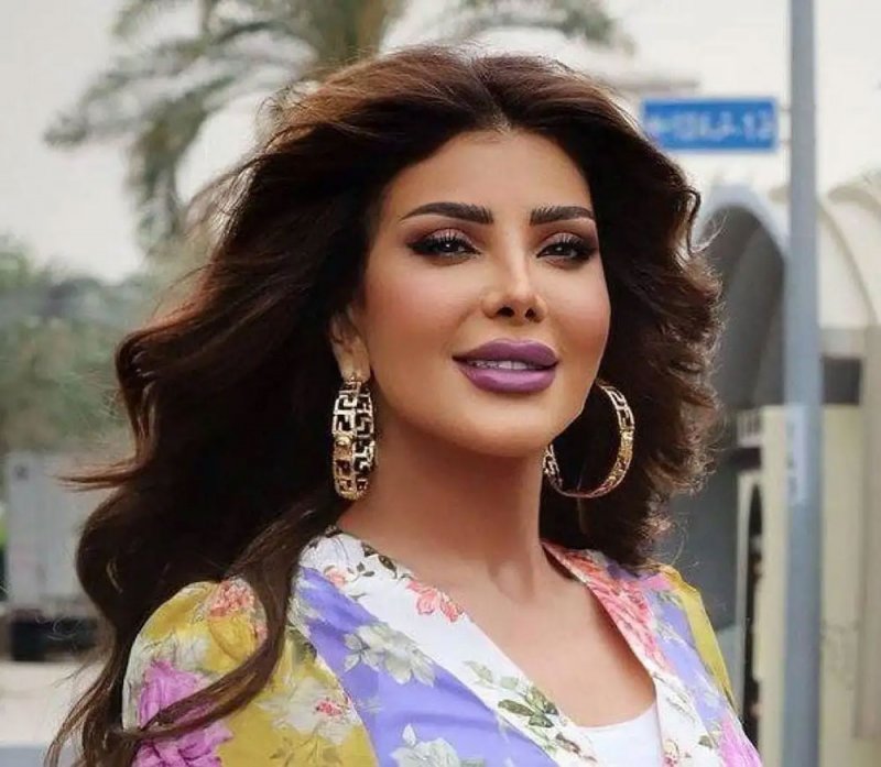 كواليس تصوير مسلسل "بعد غيابك للفنانة" إلهام الفضالة