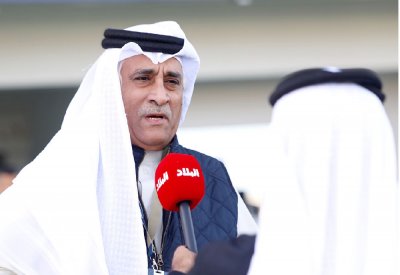 المردي: اهتمام “البلاد” بالرياضات العريقة متواصل ومستمر