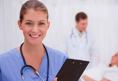 أطباء ألمان يختبرون علاجا جديدا لمرضى السرطان