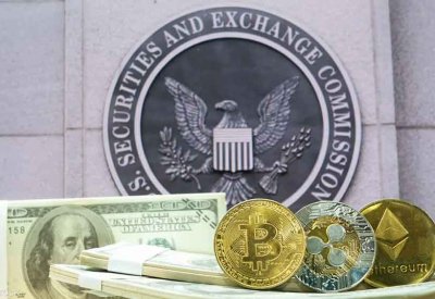 اختراق حساب SEC على X ونشر خبر مزيف عن البتكوين.. ما القصة؟