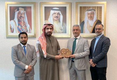 بنفت تحصد جائزة التميز في القيادة لسنة 2023