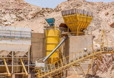 السعودية تعلن الفائزين بتراخيص للتنقيب عن المعادن