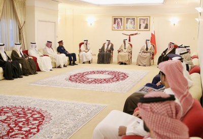 سمو محافظ الجنوبية يشيد بتوجيهات ملك البلاد المعظم في استمرار المشاريع الريادية التي تعد نبراس لعمل المحافظة