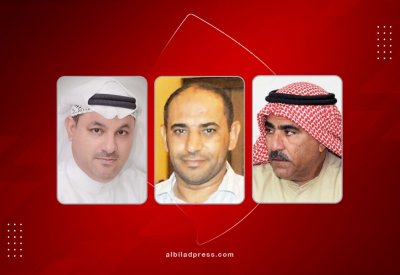 المرحوم يونس منصور كما يراه الرياضيون في مملكة البحرين