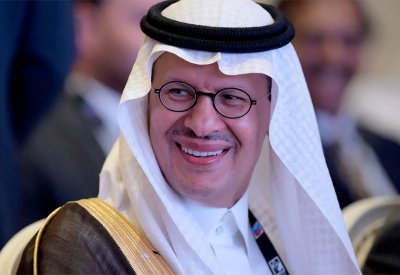 السعودية: نركز على كافة أشكال الطاقة وليس النفط فقط