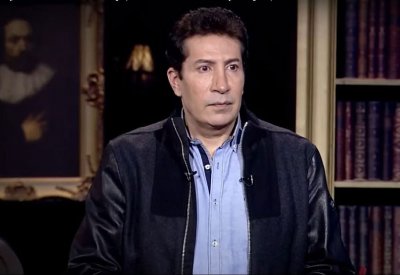 هاني رمزي يبتعد عن الكوميديا في رمضان