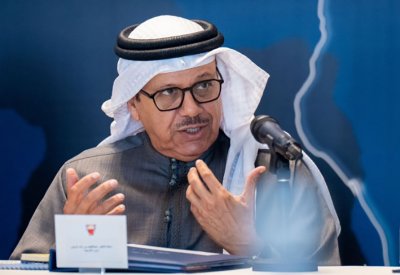 وزير الخارجية يترأس الاجتماع الأربعين للجنة الوطنية لحقوق الإنسان