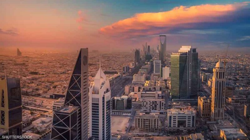 2.5 تريليون دولار قيمة الثروات المعدنية في السعودية