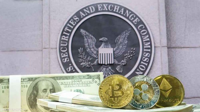 اختراق حساب SEC على X ونشر خبر مزيف عن البتكوين.. ما القصة؟
