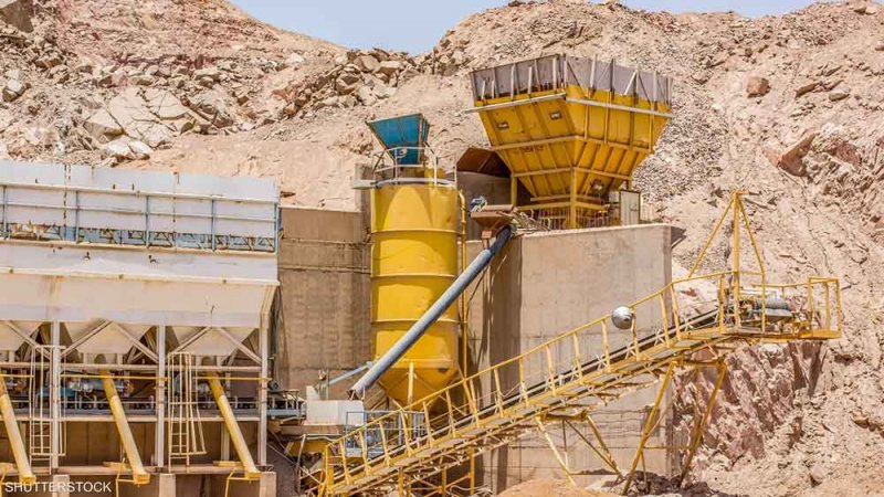 السعودية تعلن الفائزين بتراخيص للتنقيب عن المعادن