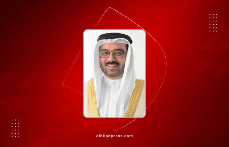نفخر بالتعاون مع ألبا في تنظيم "مهرجان ألبا الرياضي" بنسخته الثانية