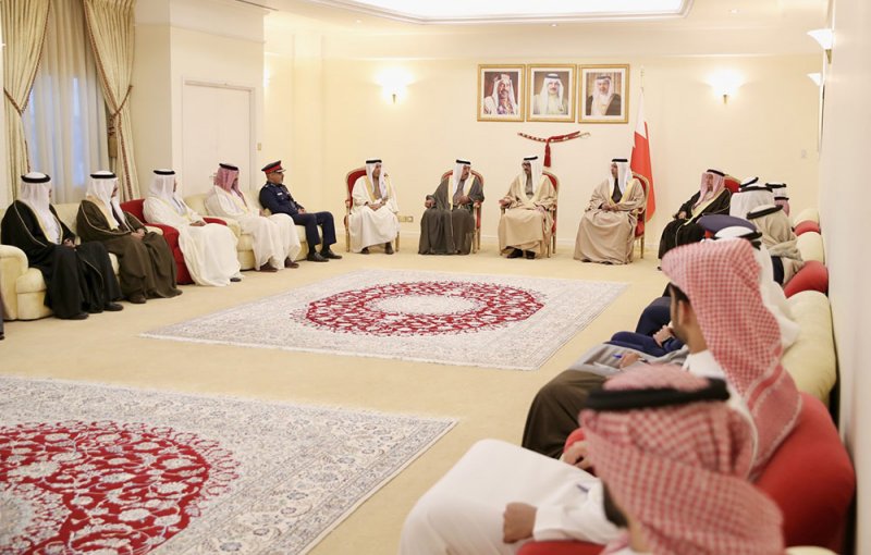 سمو محافظ الجنوبية يشيد بتوجيهات ملك البلاد المعظم في استمرار المشاريع الريادية التي تعد نبراس لعمل المحافظة