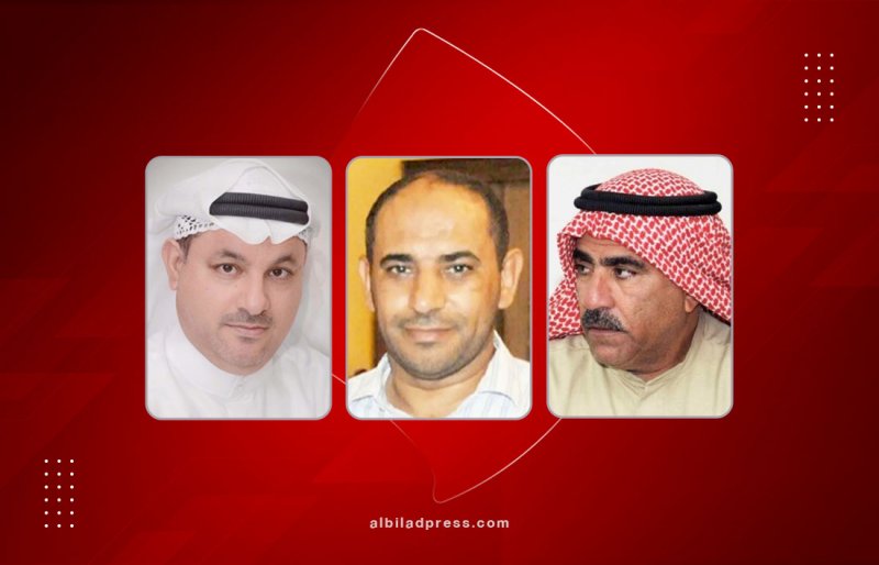المرحوم يونس منصور كما يراه الرياضيون في مملكة البحرين